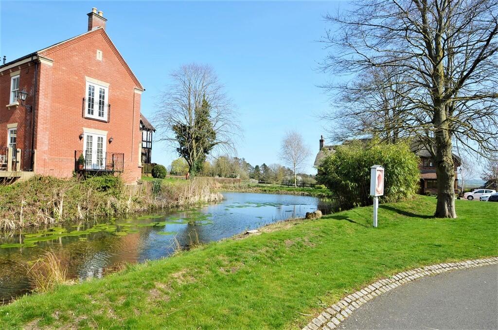 Main image of property: Guys Common, Dunchurch, Rugby