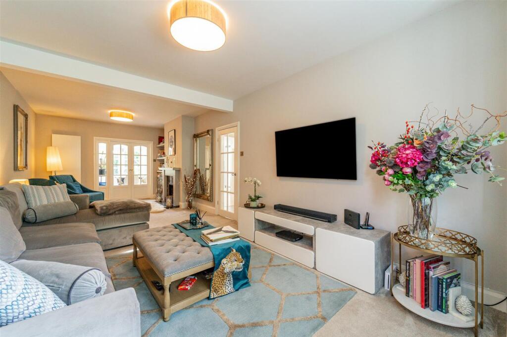 House in Birmingham, West Midlands - View 5