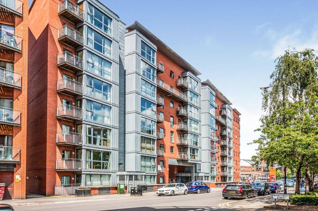 Main image of property: 30 City Road East, Manchester, Grater Manchester, M15