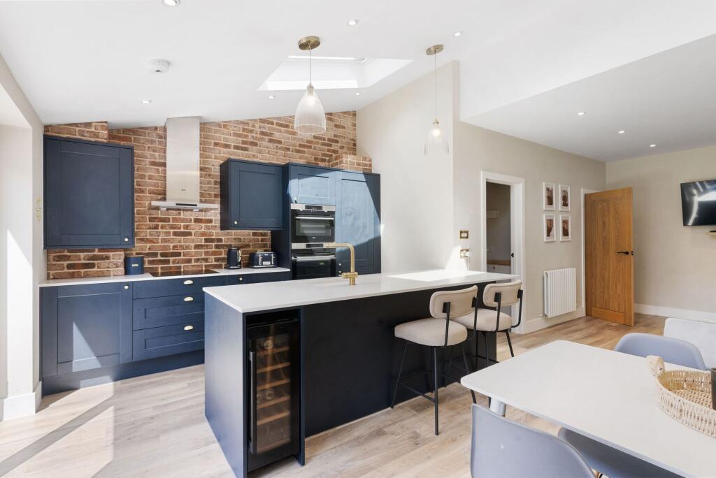 Main image of property: Stoughton Avenue, Cheam, SM3