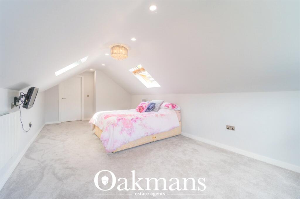 Additional image 21 of Gilmorton Close, Birmingham, West Midlands, B17