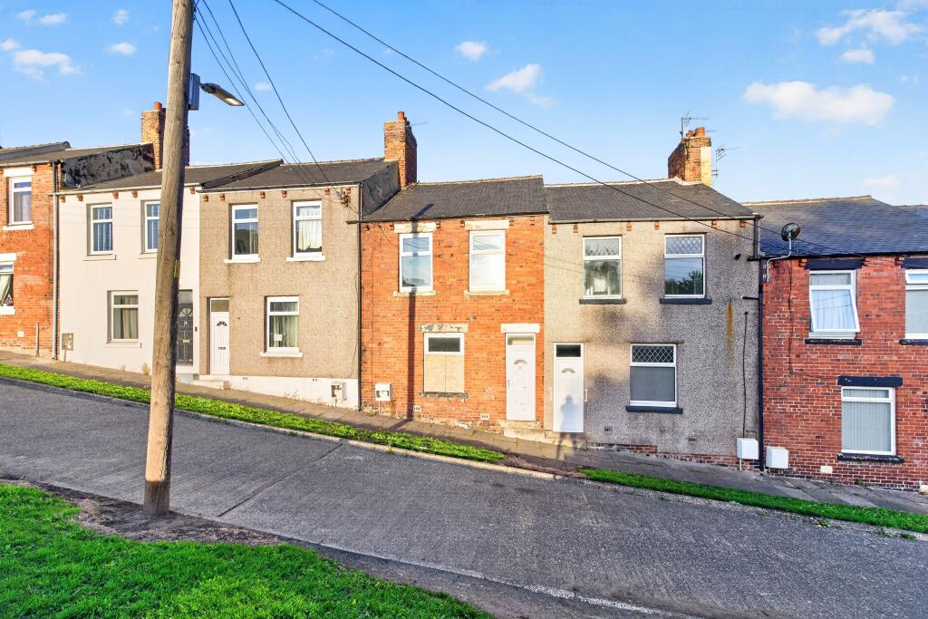 House in Sunderland - View 2