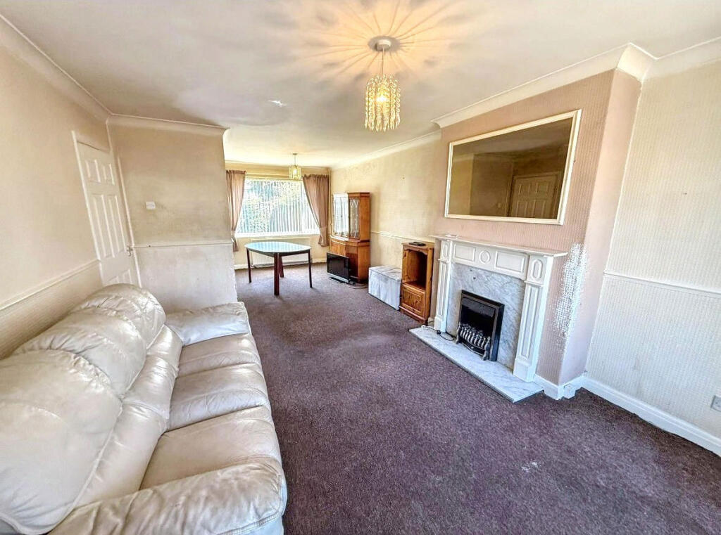 House in Stockton-on-Tees - View 5