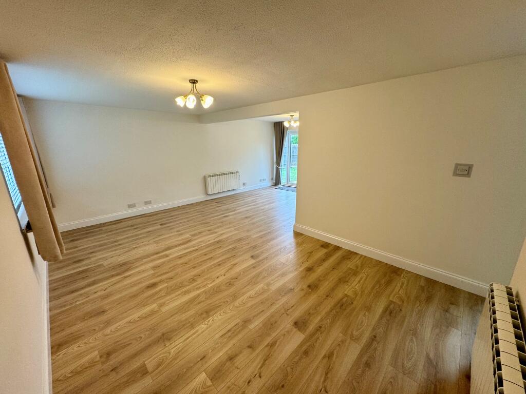 House in Ipswich - More