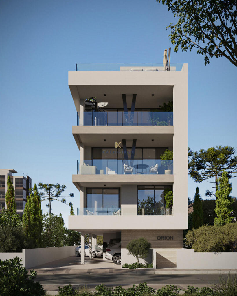 Main image of property: Larnaca, Leivadia