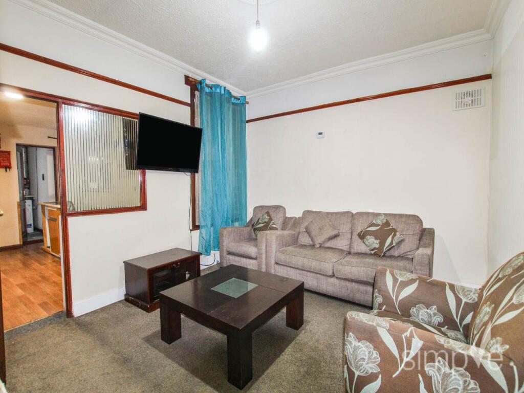 Main image of property: Townsend Road, Southall, Middlesex