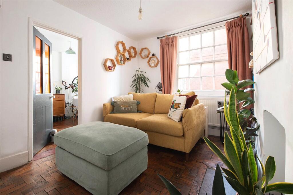 Main image of property: Hannibal Road, Stepney Green, E1