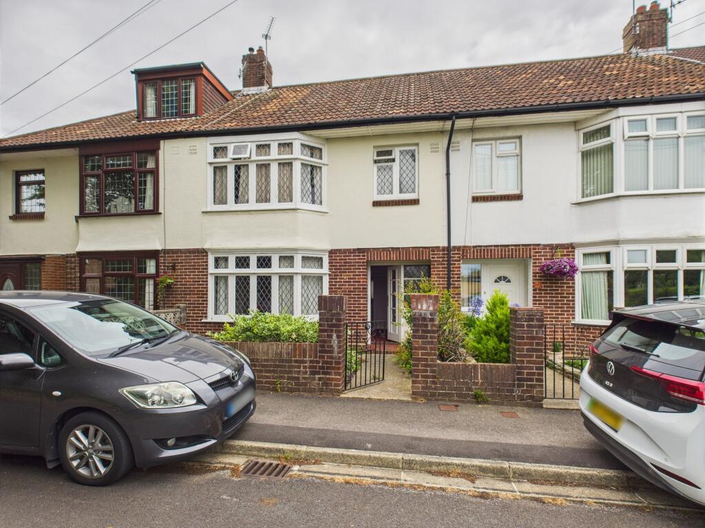 Main image of property: Widley Court Drive, Cosham, Portsmouth, PO6