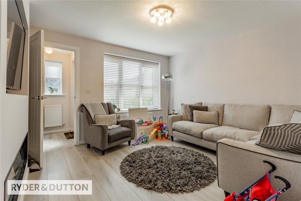 Trinity Drive, Failsworth, Manchester, Greater Manchester, M35 photo 3