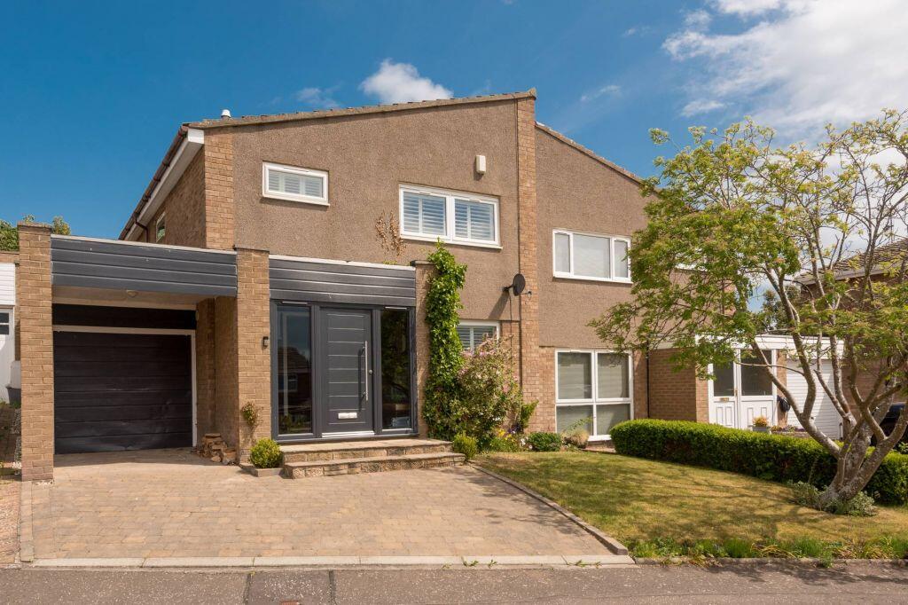Main image of property: 18 Burnside, Haddington, EH41 4ES