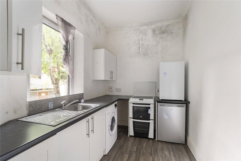 Apartment in Aberdeen, Broomhill, Ashley and Broomhill - View 5