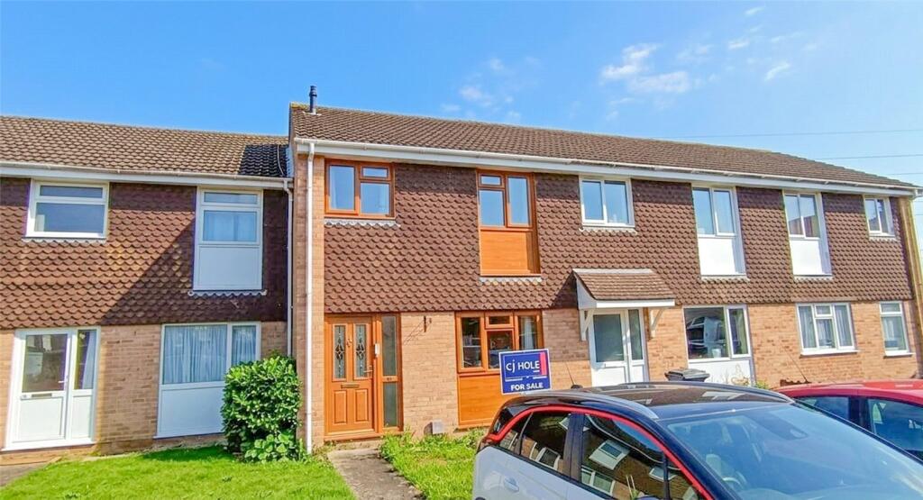 Main image of property: Pelican Close, Weston-super-Mare, Somerset, BS22