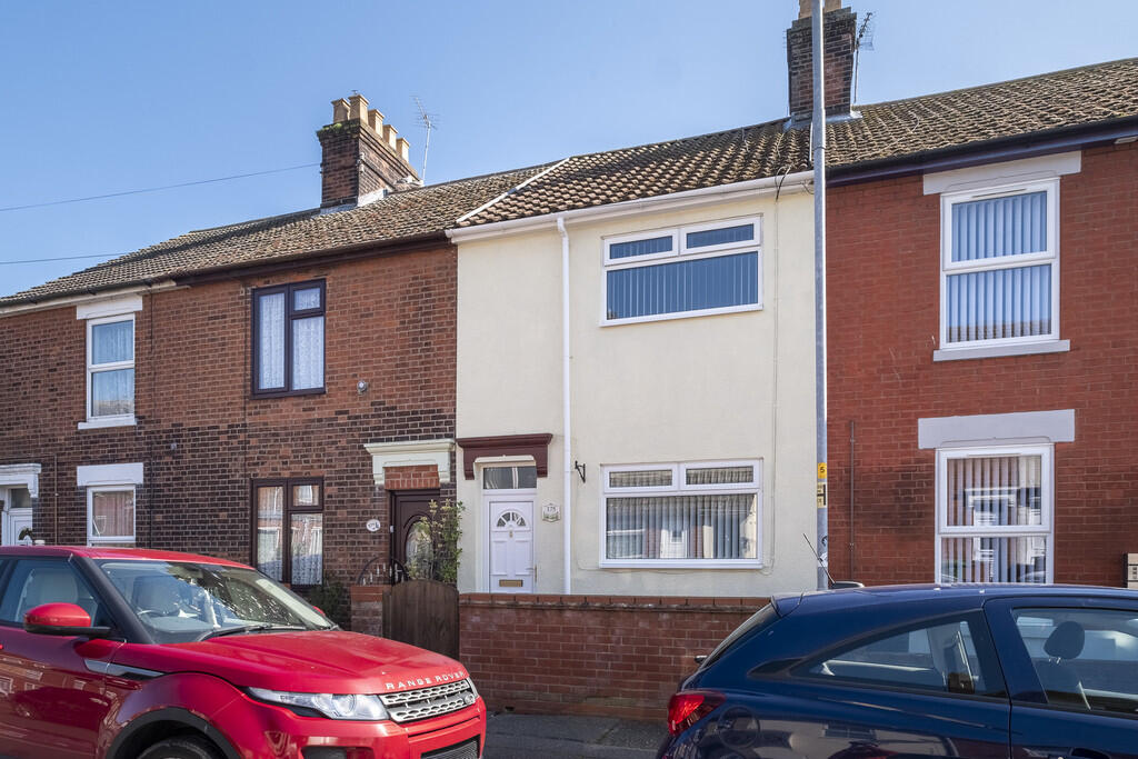 Main image of property: Alderson Road, Great Yarmouth, Norfolk