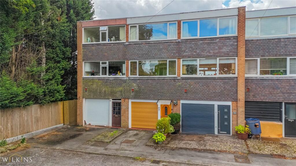 Main image of property: Buckingham Mews, Sutton Coldfield, West Midlands, B73