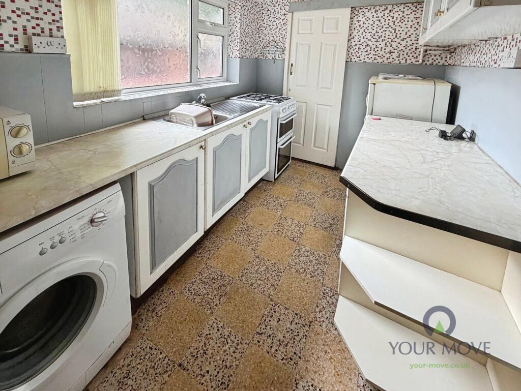 House in Stoke-on-Trent - View 2