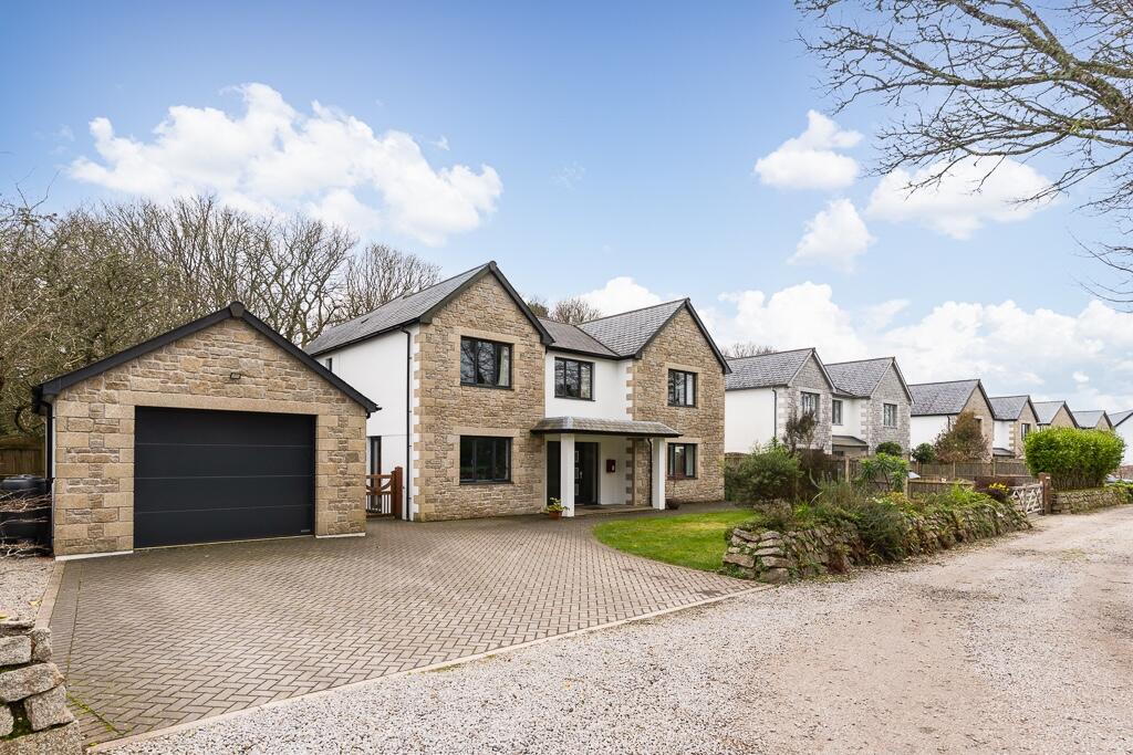 Main image of property: Trevelyan Grove - Stunning 4 Bedroom Home