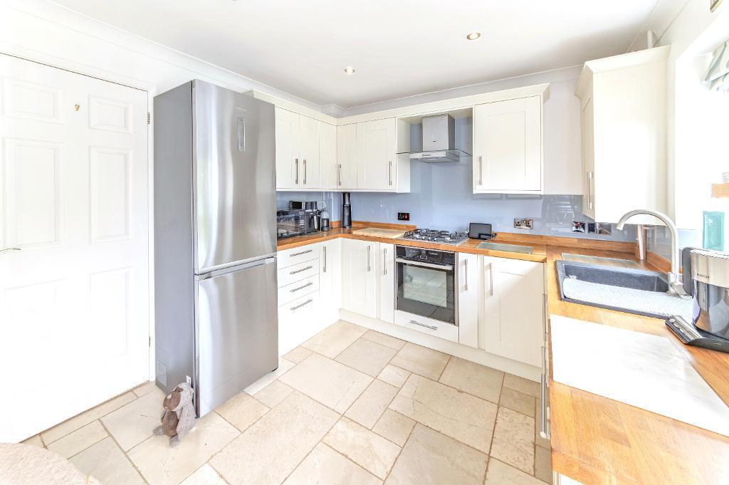 House in Oakley, Bedford - View 6