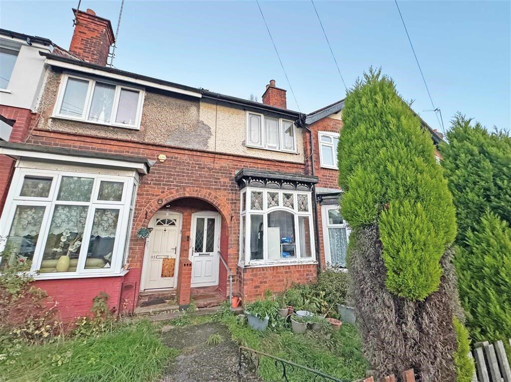 Main image of property: 93 Doidge Road, Birmingham, West Midlands, B23 7SQ