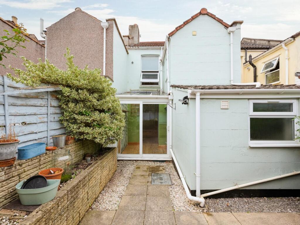 House in Bristol, Windmill Hill, Bedminster - View 4