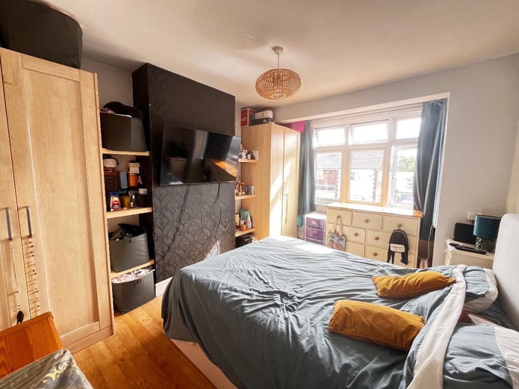House in London - More