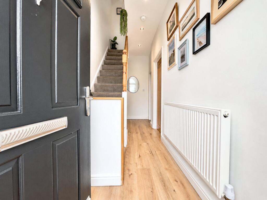 House in Hoylake, Meols - View 4