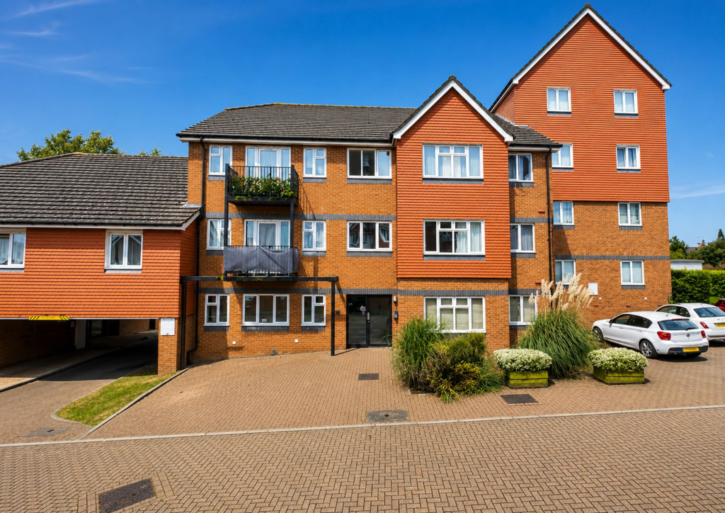 Main image of property: Tower Close, East Grinstead, RH19