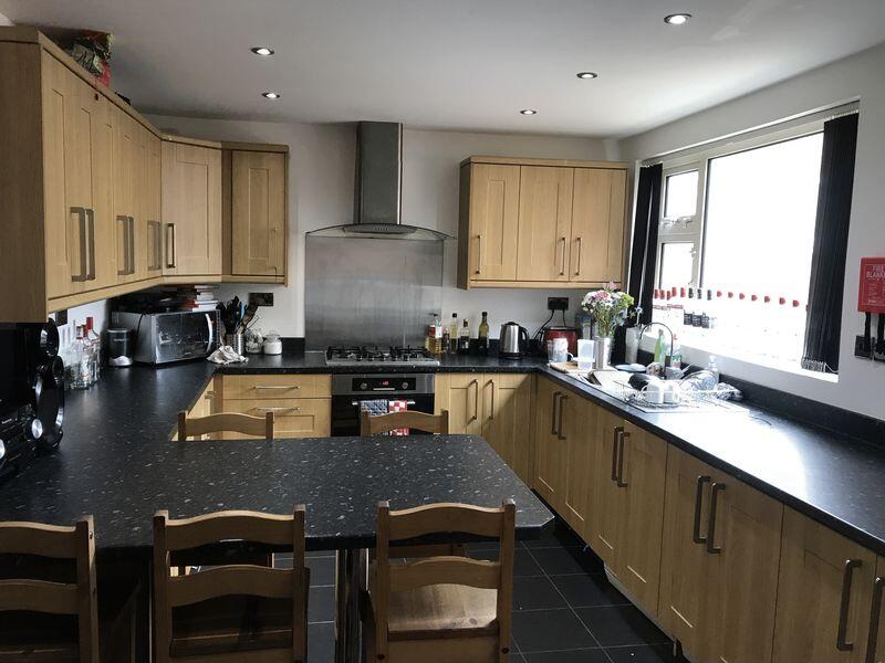 House in Nottingham, Radford - View 4