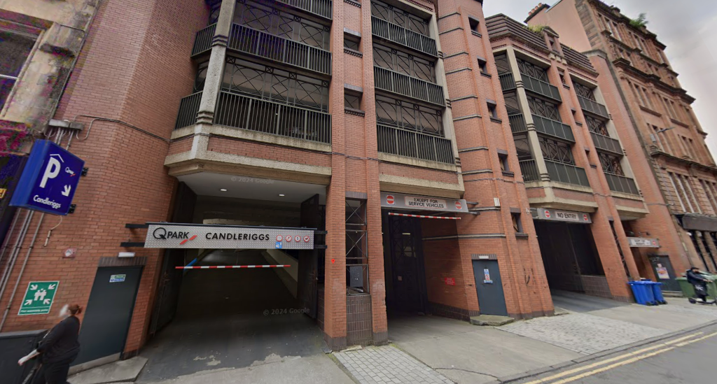 Main image of property: Albion Street, Glasgow, G1