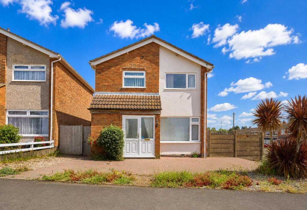 Main image of property: Torridon Way, Hinckley