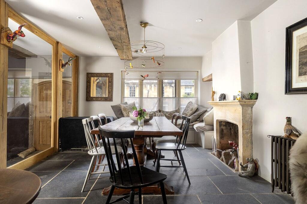 House in Cotswold, Chipping Campden - View 4