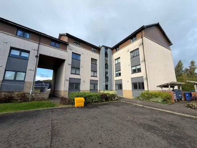 Main image of property: Millview Crescent, Johnstone