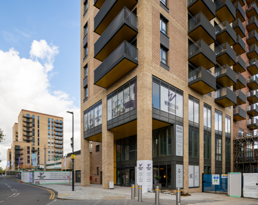 Main image of property: 41 Brook Avenue,
Wembley,
London,
HA98PH