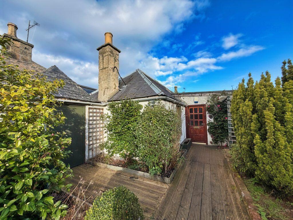 Main image of property: 33 Springfield Road, Elgin, IV30 6BZ