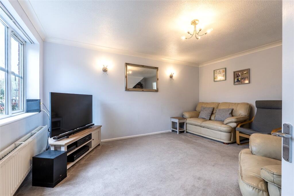 Synderford Close, Didcot, Oxfordshire, OX11 photo 2