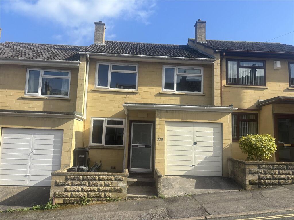 Main image of property: Oldfield Park