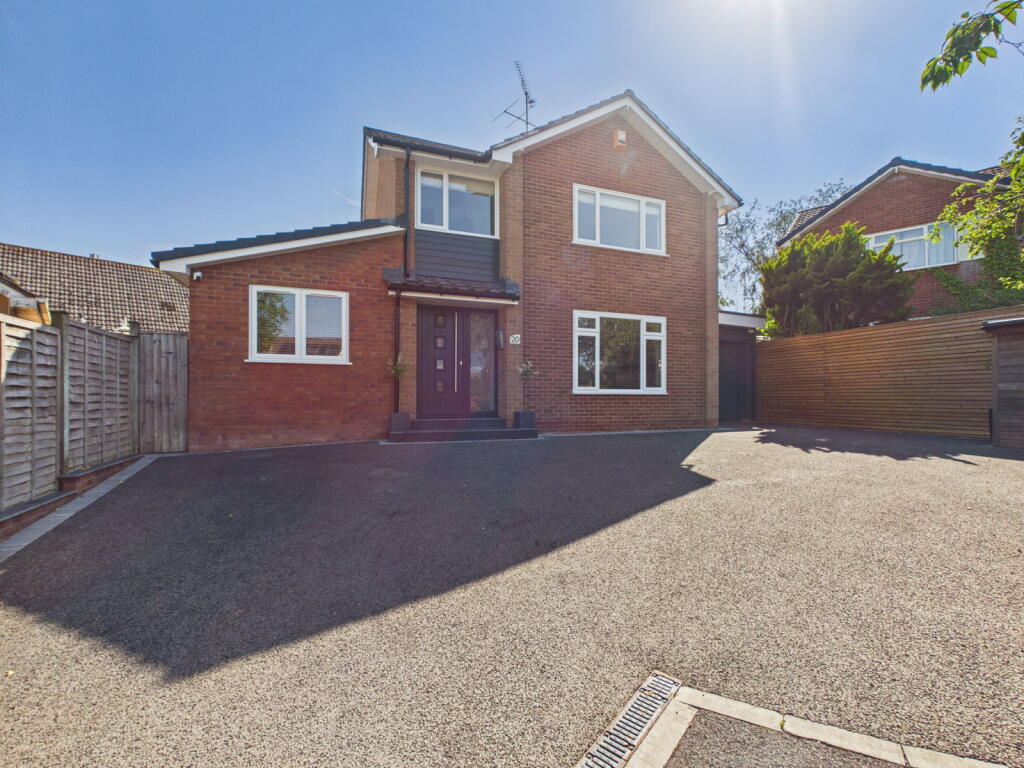 Main image of property: Little Down Orchard, Newton Poppleford