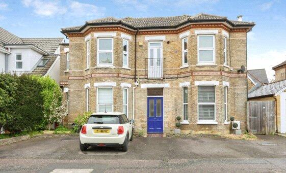 Main image of property: Drummond Road, Bournemouth, Dorset, BH1