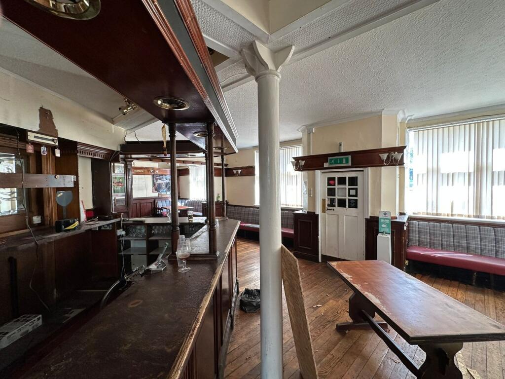 Additional image 8 of Hagley Rd - Ivy Bush Pub, Birmingham, B16