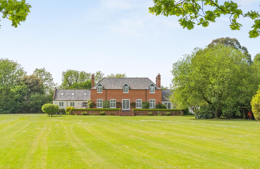 Main image of property: Itton, Chepstow, NP16