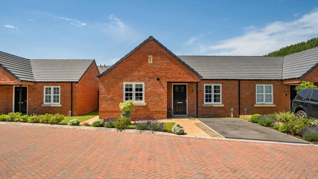 Main image of property: Stokesley, Middlesbrough, TS9 5FZ