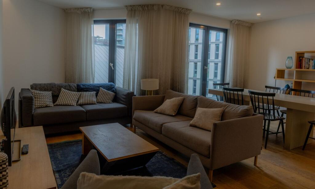 Main image of property: Danestone Court, Commercial Road, Aldgate, London, E1