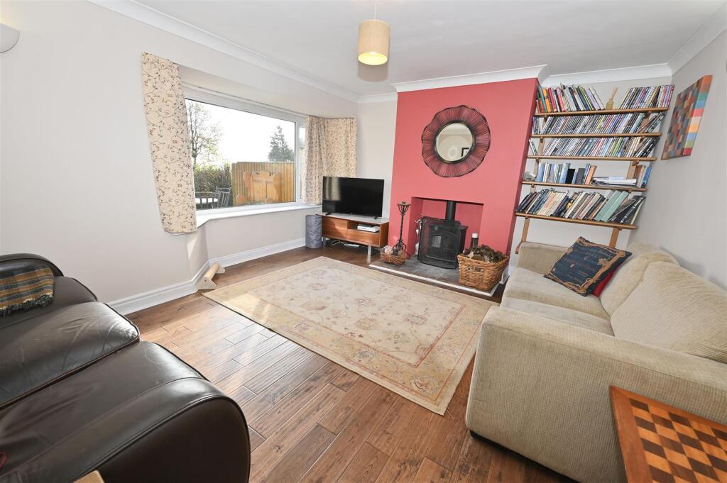 Gilling Road, Richmond photo 3