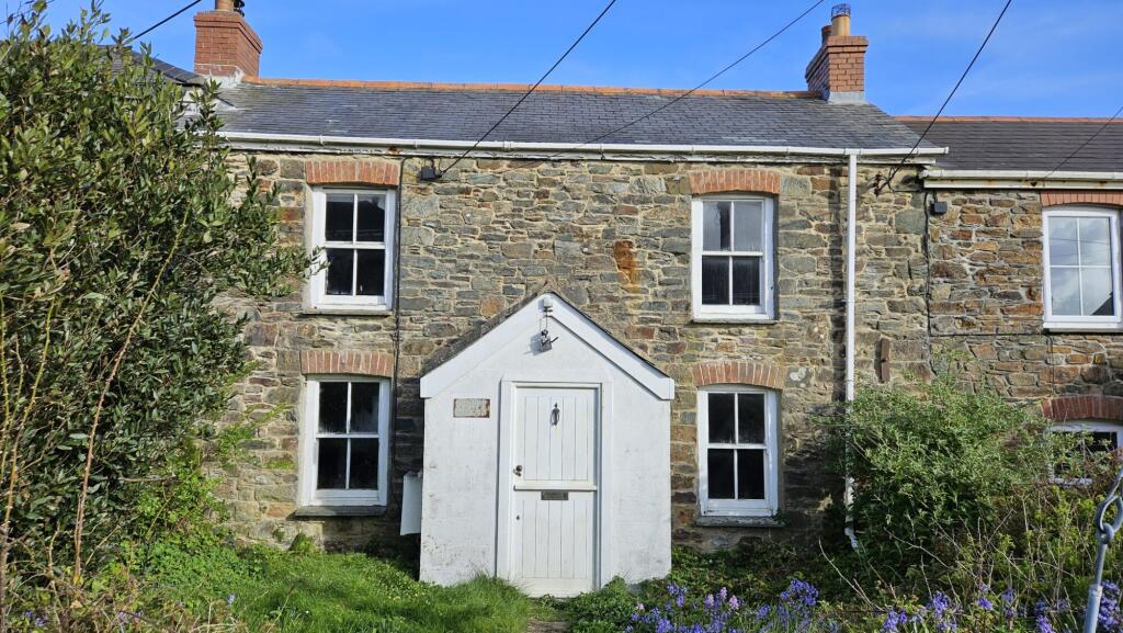 Main image of property: Higher Bal, St Agnes