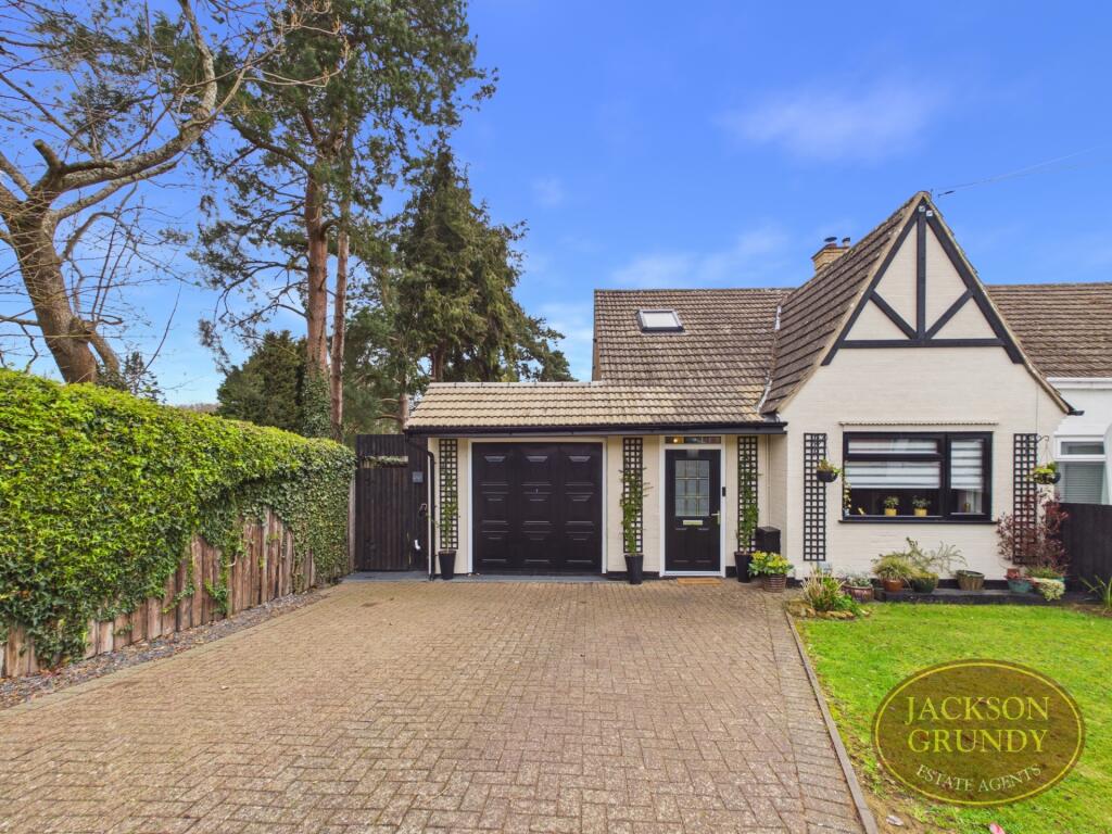 Main image of property: Port Road, Duston, NN5 6NL