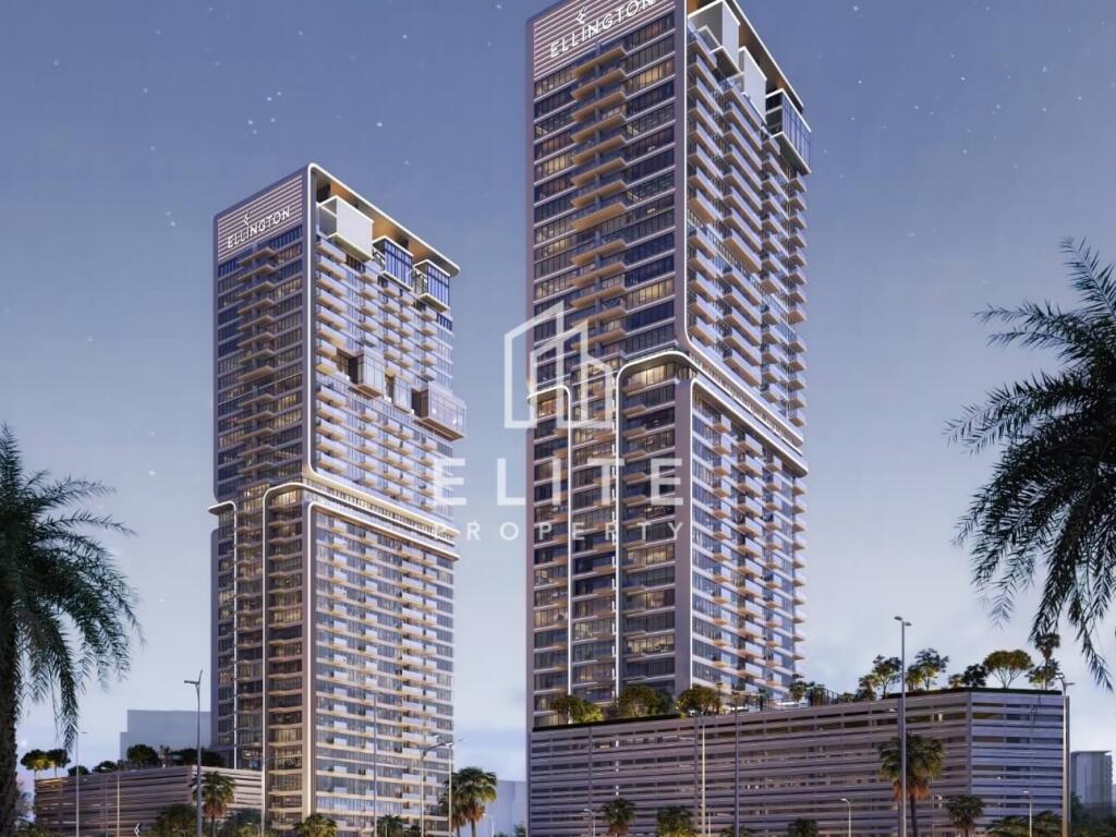 Main image of property: Dubai