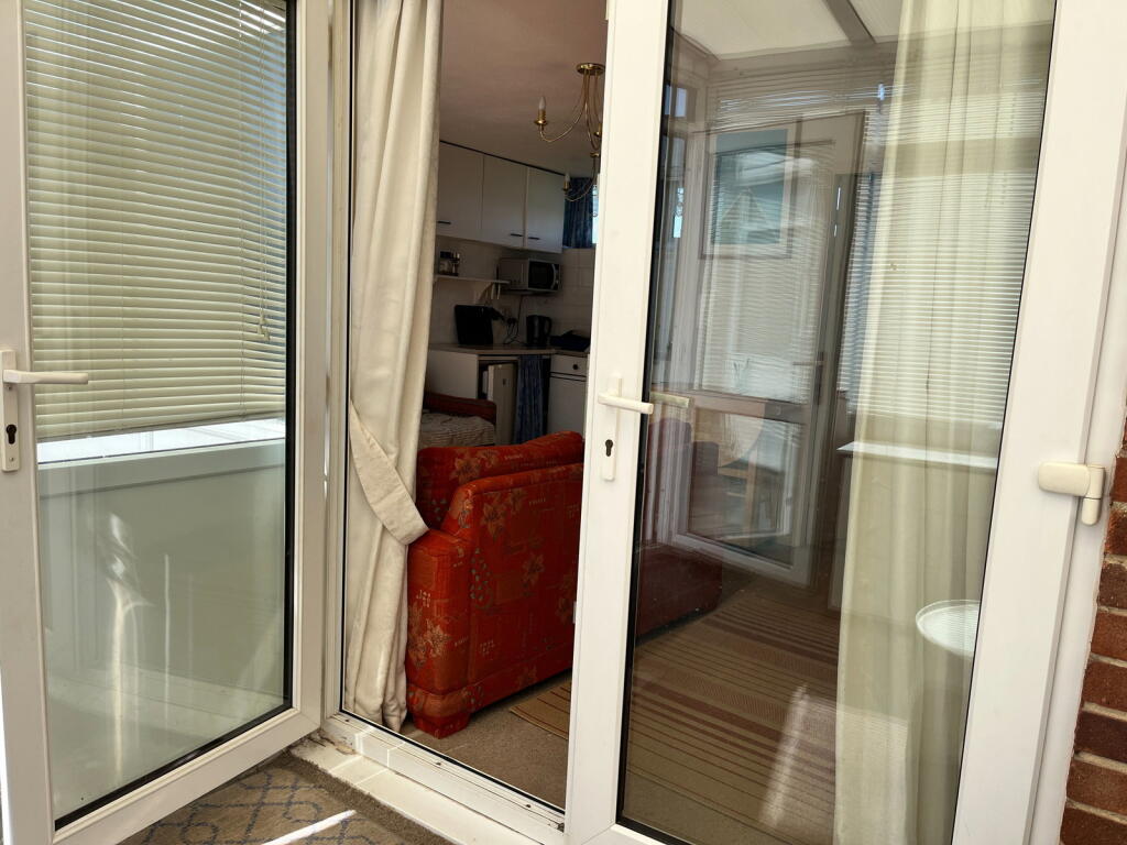 St. Leonards Drive, Chapel St. Leonards, Skegness, PE24 5US photo 4