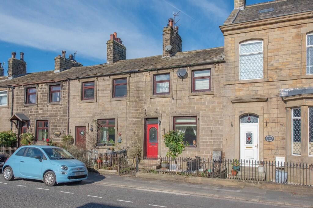 3-bed house on 13 Lane Ends, Cowling BD22 0JY, £244,000