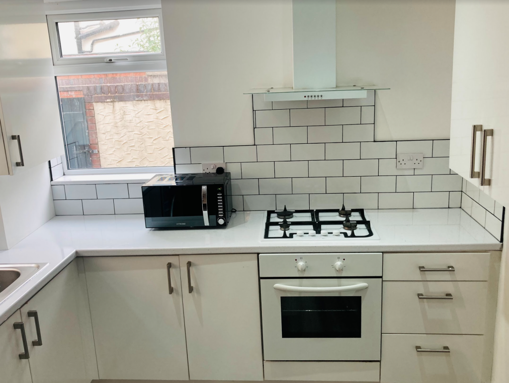 House in Liverpool - View 4