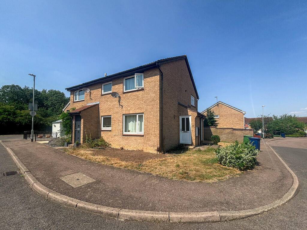 Main image of property: Stonefield, Bar Hill