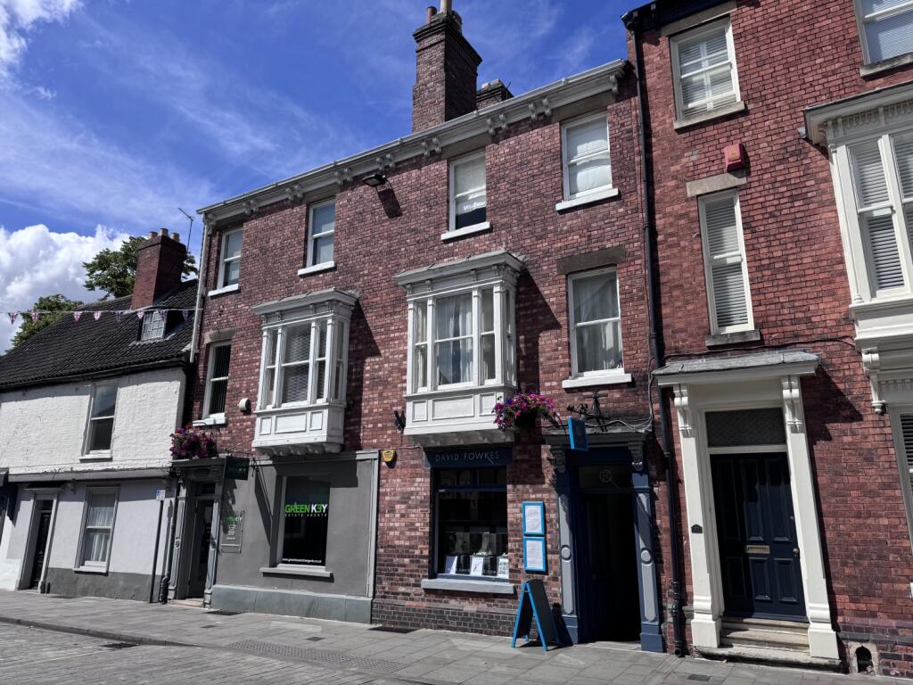 Main image of property: Bailgate, Lincoln, Lincolnshire, LN1